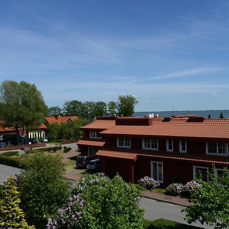 Juodrakante & Neringa Apartment Juodkrantė Exterior foto